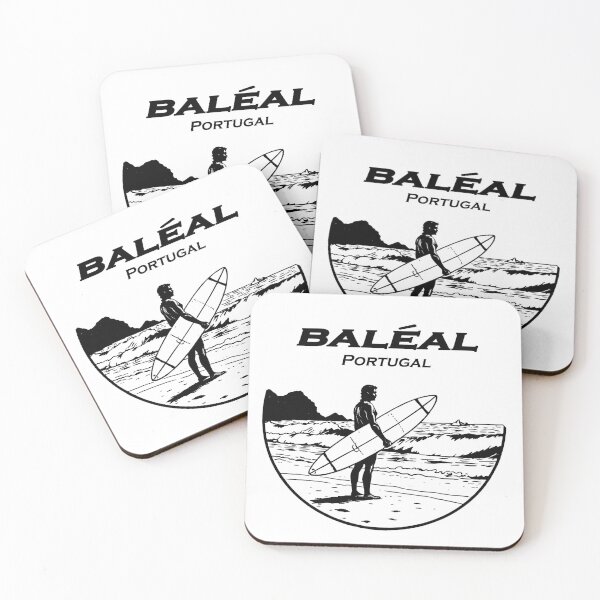 Item preview, Baleal Portugal designed and sold by blankshirt.