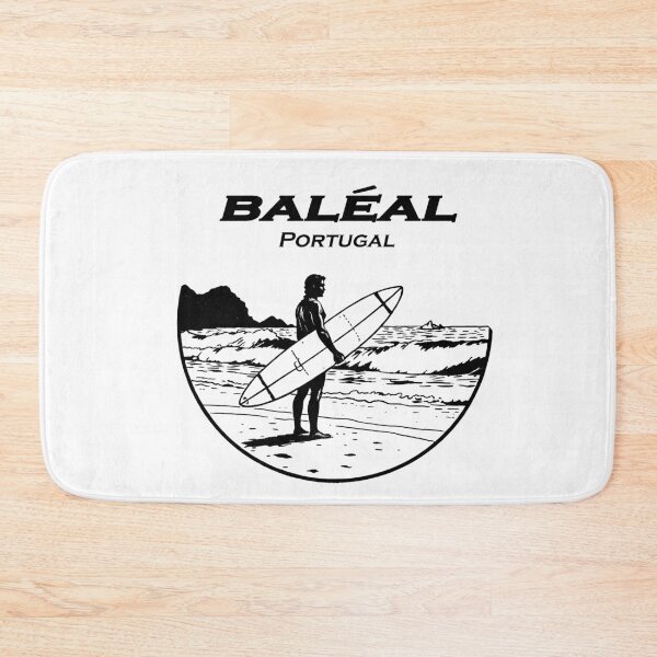 Item preview, Baleal Portugal designed and sold by blankshirt.