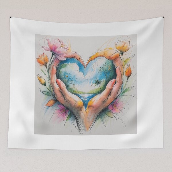 Item preview, Love designed and sold by Grochu61.