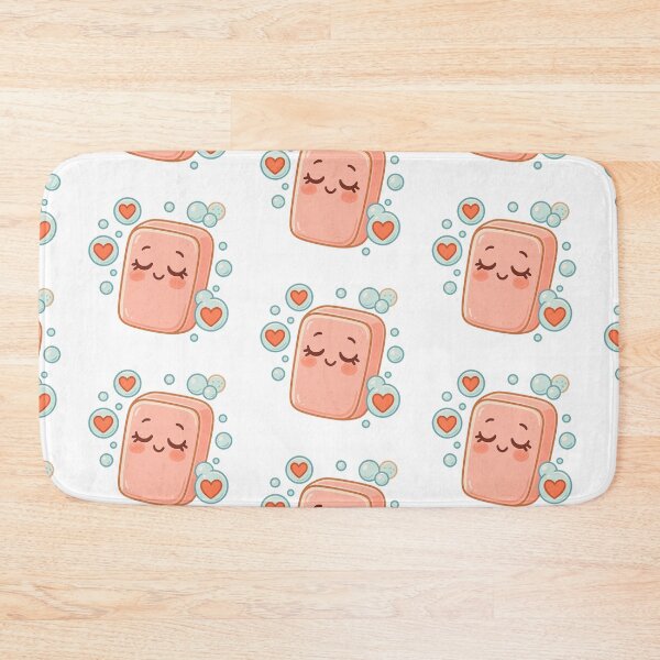 Item preview, Squeaky Clean Cutie designed and sold by Doostod.