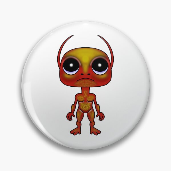 Item preview,  Martian Red Planet Mars designed and sold by Sartoris Art.