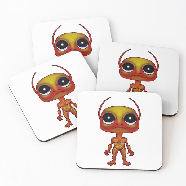 Item preview,  Martian Red Planet Mars designed and sold by Sartoris Art.