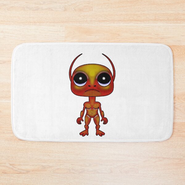 Item preview,  Martian Red Planet Mars designed and sold by Sartoris Art.