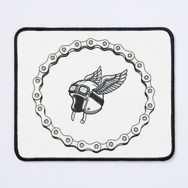Item preview, gofast and dont die motorcycle stikers and t-shirt designed and sold by Leona-Designs ⭐⭐⭐⭐⭐.