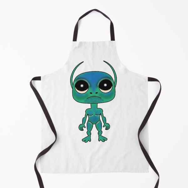 Item preview, Martian Mars designed and sold by Sartoris Art.