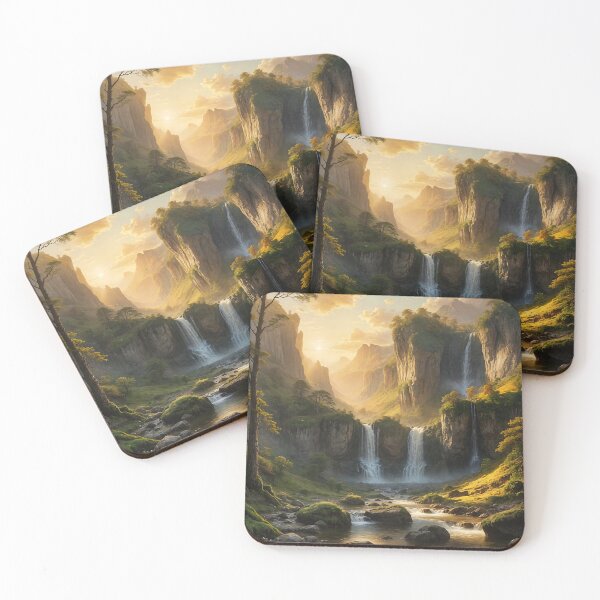 Item preview, Water Haven designed and sold by Digital Imaginings.
