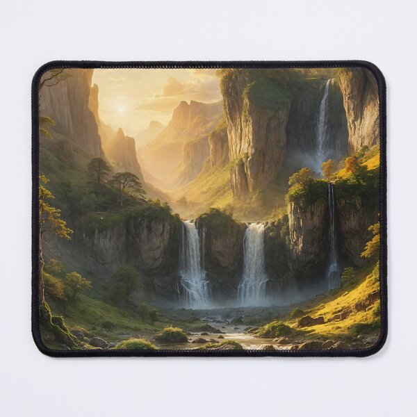 Item preview, Water Haven designed and sold by Digital Imaginings.
