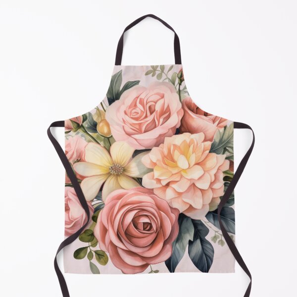 Item preview, Pink Roses designed and sold by BossMeLady.