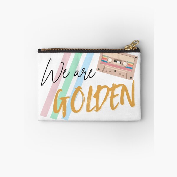 Item preview, We are Golden - Mika designed and sold by LaWiDeer.