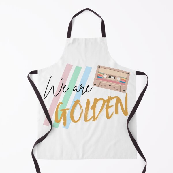 Item preview, We are Golden - Mika designed and sold by LaWiDeer.