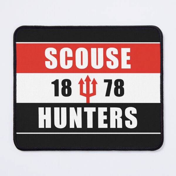 Item preview, Scouse Hunters MUFC designed and sold by casualsofficial.