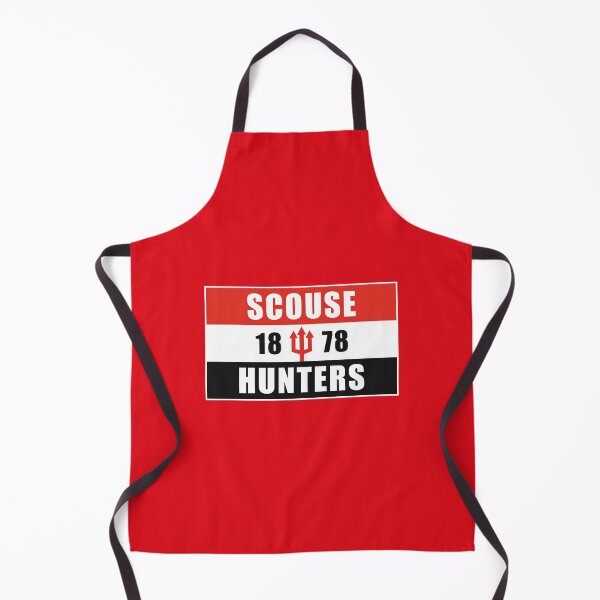Item preview, Scouse Hunters MUFC designed and sold by casualsofficial.