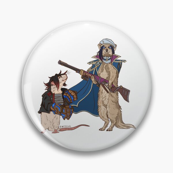 Item preview, Mongoose  and Sumprat ! designed and sold by Rhi C.