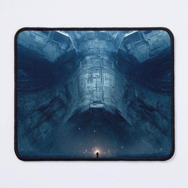 Item preview, The Eye of the Architect designed and sold by CHCOfficial.