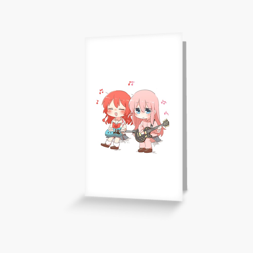 Item preview, Carte de vœux designed and sold by soubenski.