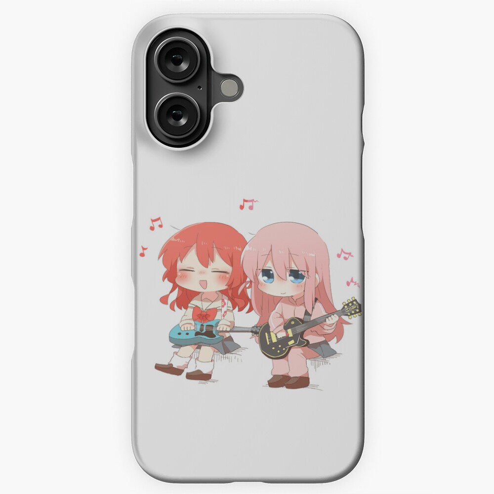Item preview, Coque rigide iPhone designed and sold by soubenski.
