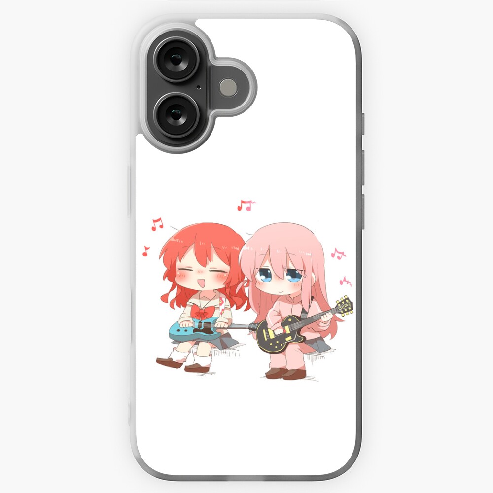Item preview, Coque souple iPhone designed and sold by soubenski.