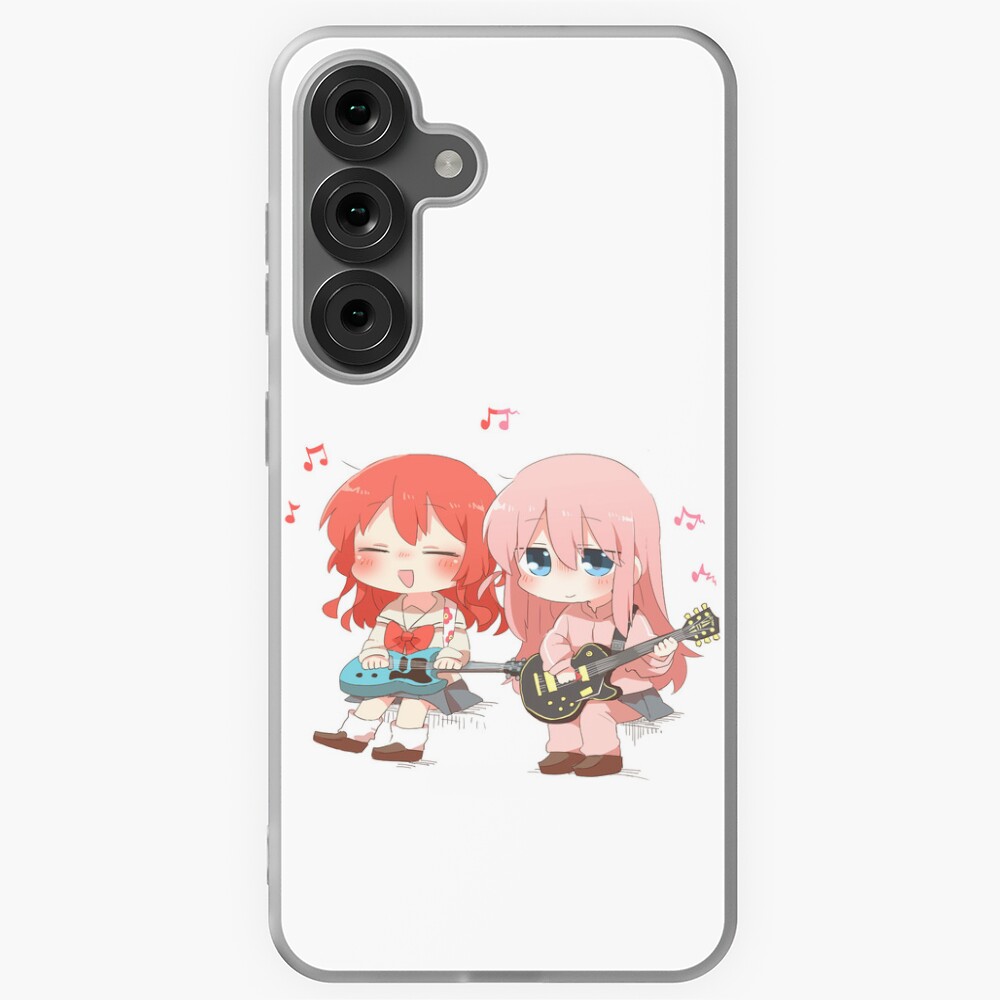 Item preview, Coque souple Samsung Galaxy designed and sold by soubenski.