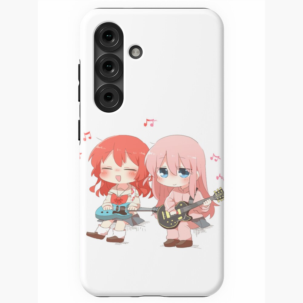 Item preview, Coque antichoc Samsung Galaxy designed and sold by soubenski.