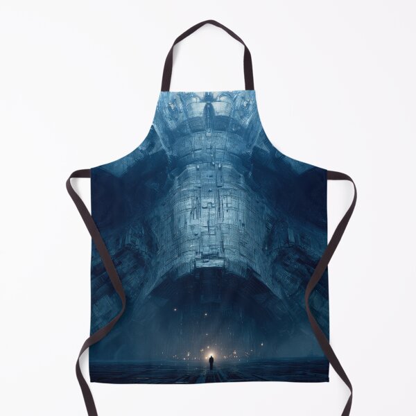 Item preview, The Eye of the Architect designed and sold by CHCOfficial.