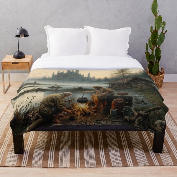 Item preview, Life Goes On designed and sold by Digital Imaginings.