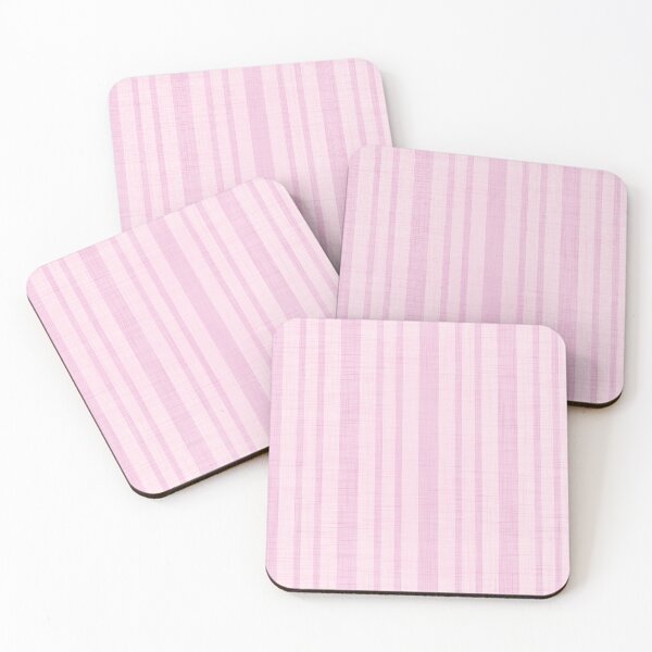 Item preview, Texture And Stripes Pattern 1 - Pink designed and sold by QuestingPixel.