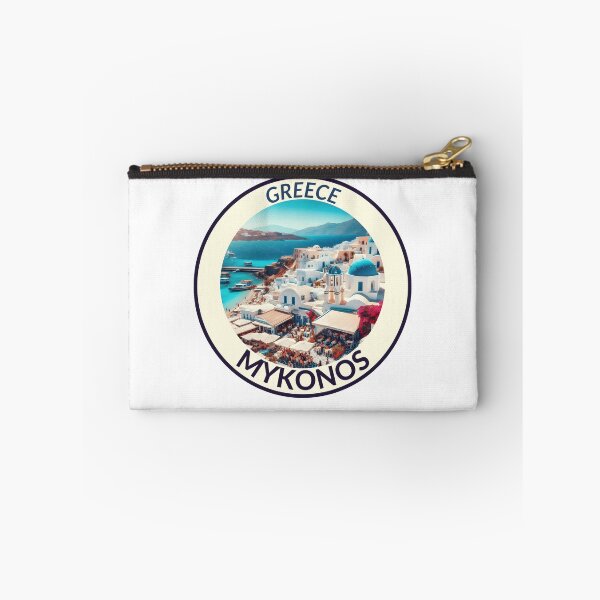 Item preview,  Mykonos Greece designed and sold by Red-forever.