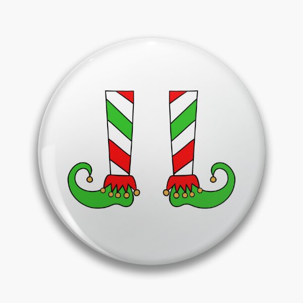 Item preview, Elf Matching designed and sold by Sartoris Art.
