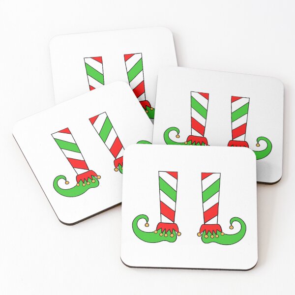 Item preview, Elf Matching designed and sold by Sartoris Art.
