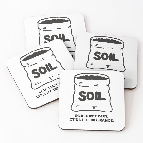Item preview, SOIL designed and sold by iAmmAja43.