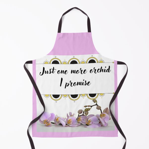 Item preview, Just one more orchid I promise designed and sold by Mollynqaa.