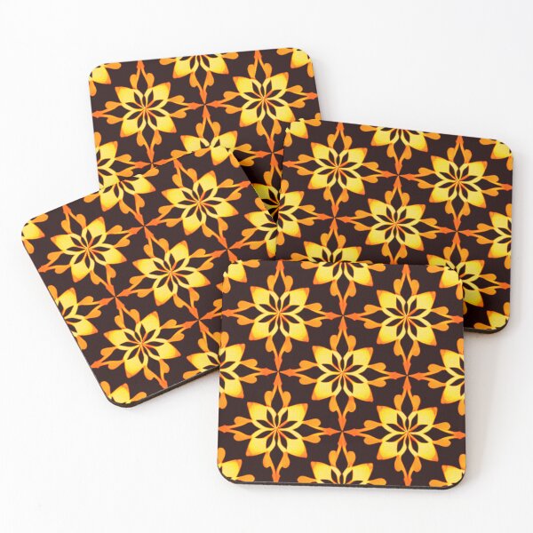 Item preview, Decorative pattern  designed and sold by Florin-Delgado.