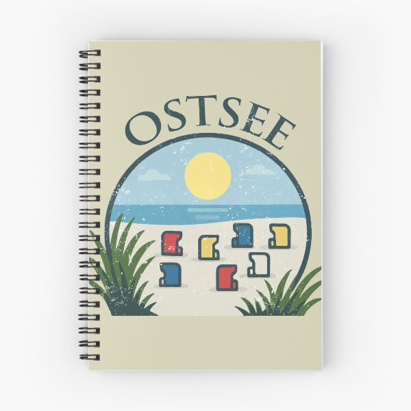 Item preview, Ostsee, Baltic Sea designed and sold by Skybound-Studio.