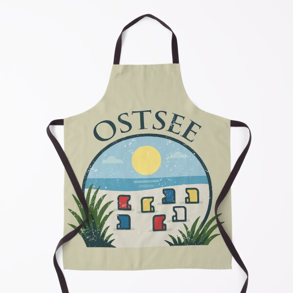 Item preview, Ostsee, Baltic Sea designed and sold by Skybound-Studio.