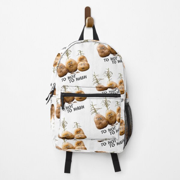 Item preview, To hot potato designed and sold by Zainul143.