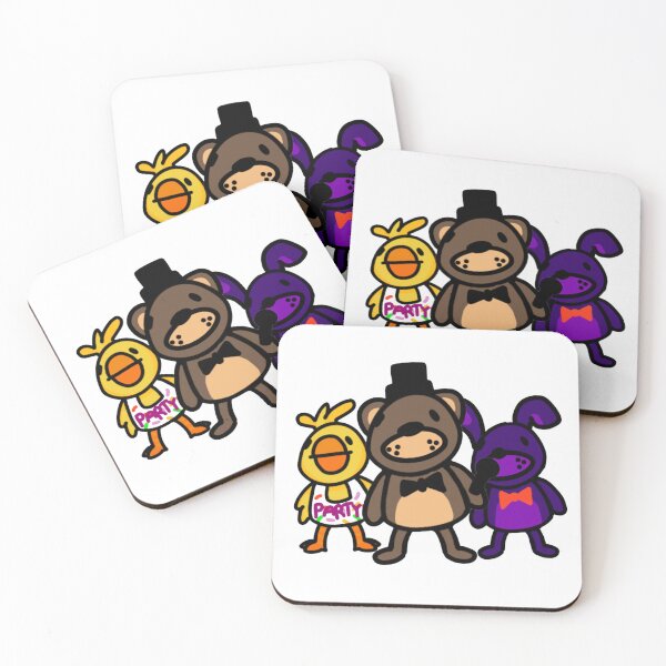 Item preview, Derpy FNAF designed and sold by B00M-ELLIOT.