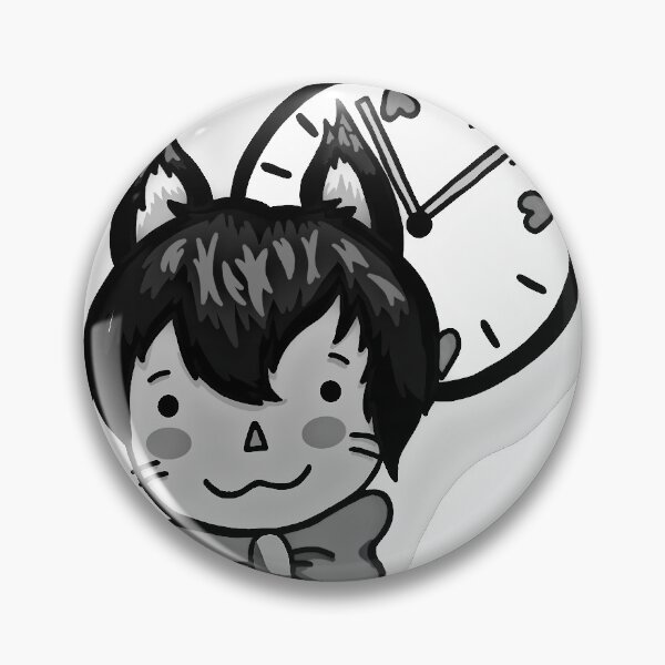 Item preview, Timothy Cat designed and sold by SavWRKS.