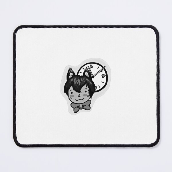 Item preview, Timothy Cat designed and sold by SavWRKS.