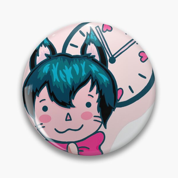 Item preview, Timothy Cat designed and sold by SavWRKS.