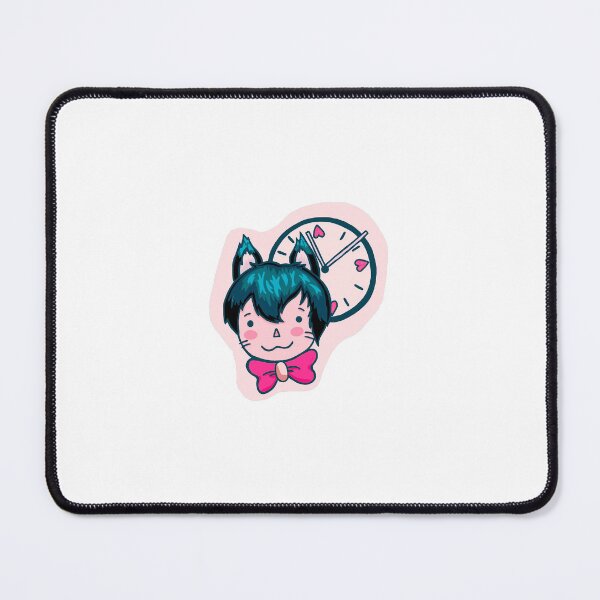 Item preview, Timothy Cat designed and sold by SavWRKS.