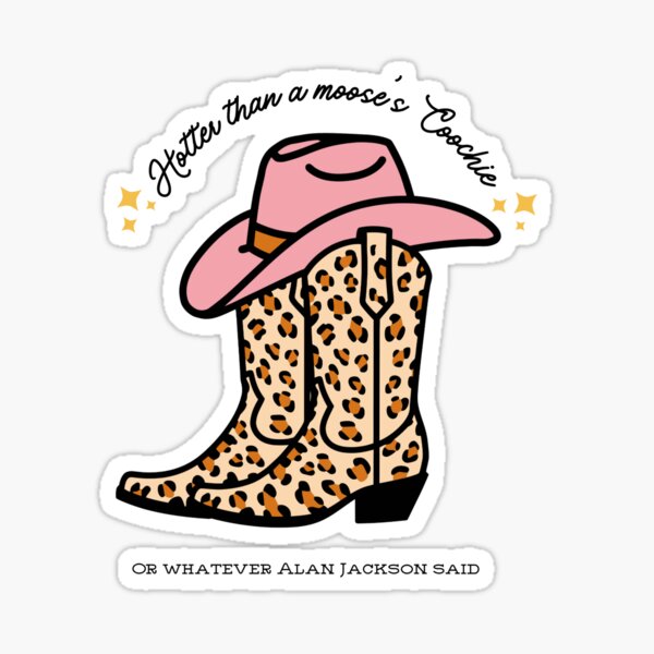 Item preview, Funny Alan Jackson Graphic designed and sold by Eli & Meg .