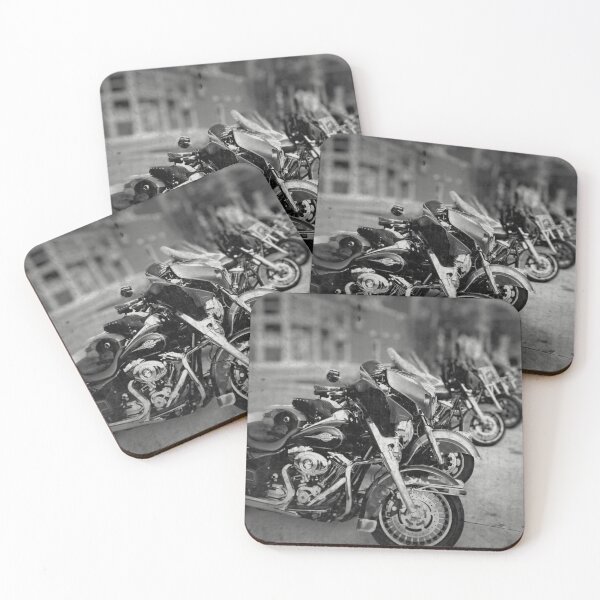 Item preview, Line of Iron Steeds designed and sold by PATRICK SHELTON.
