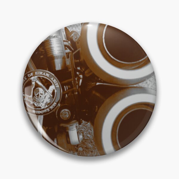 Item preview, A Widow's Son designed and sold by PATRICK SHELTON.