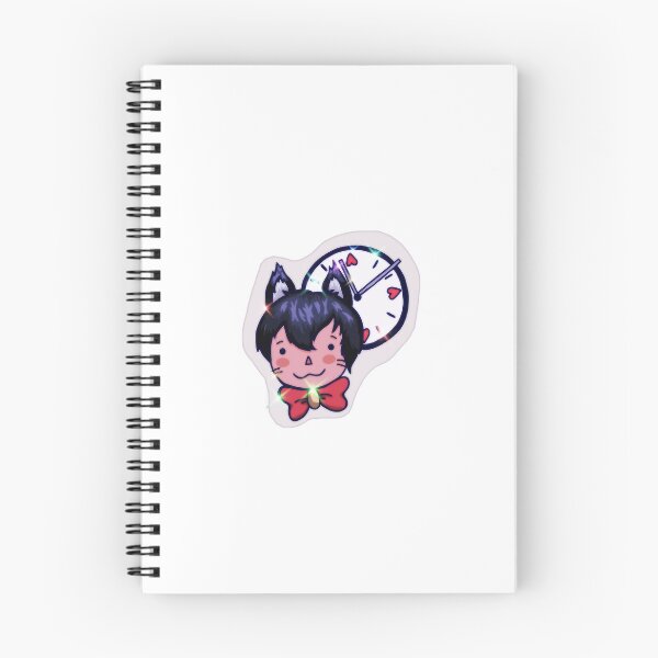 Item preview, Timothy Cat designed and sold by SavWRKS.