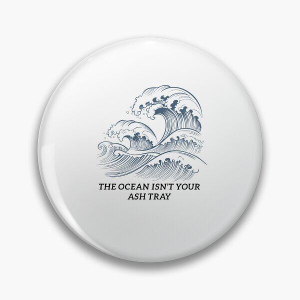 Item preview, THE OCEAN designed and sold by iAmmAja43.