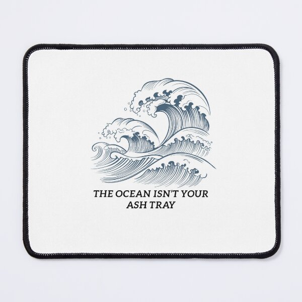 Item preview, THE OCEAN designed and sold by iAmmAja43.