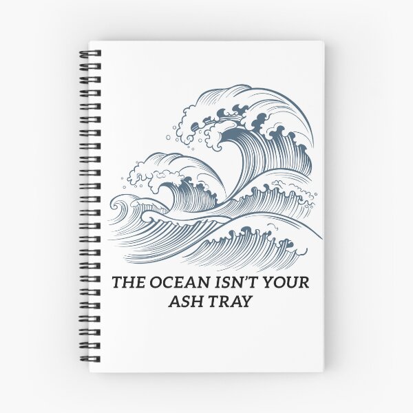 Item preview, THE OCEAN designed and sold by iAmmAja43.