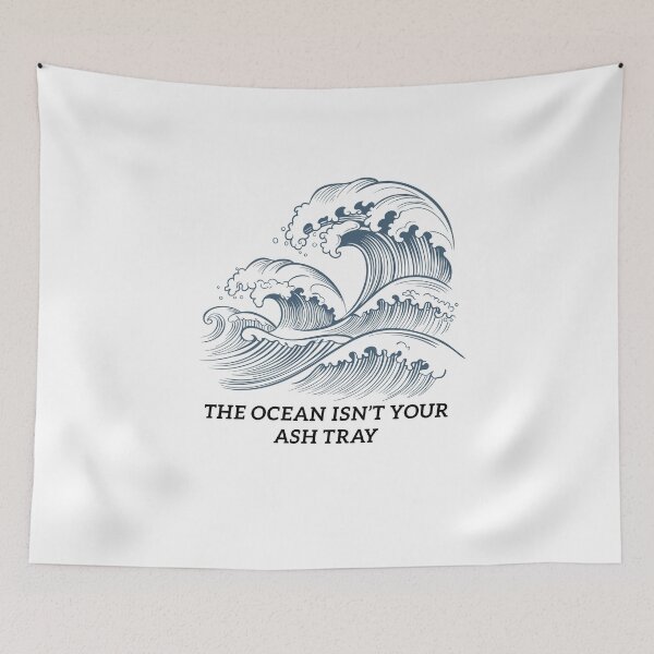 Item preview, THE OCEAN designed and sold by iAmmAja43.