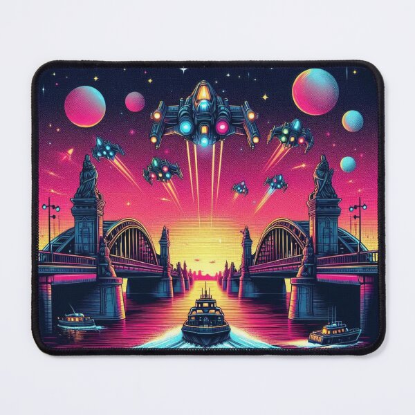 Item preview, Spaceships designed and sold by Dogandesighn.