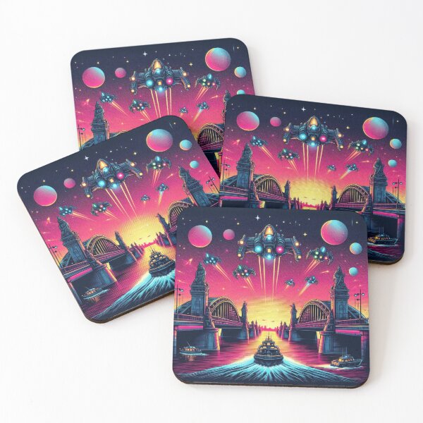 Item preview, Spaceships designed and sold by Dogandesighn.